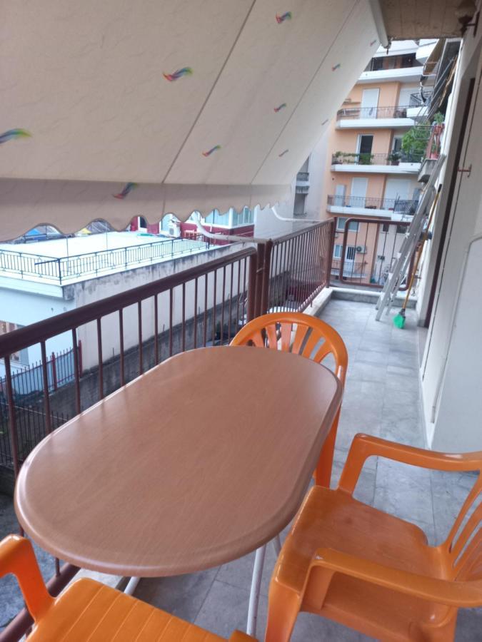 Διαμέρισμα Στο Κέντρο Της Πόλης Триполис Экстерьер фото